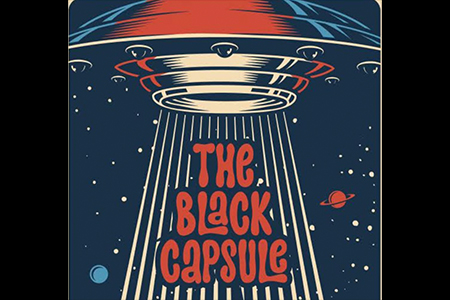 The Black Capsule