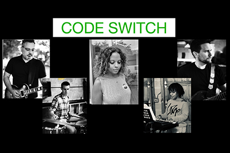 Code Switch