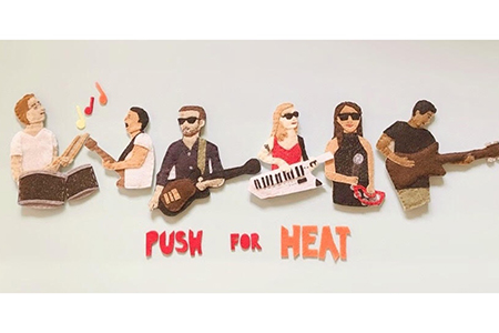 Push for Heat